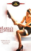Maria’nın Aşıkları Filmi izle