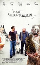 For No Good Reason 2012 Türkçe Altyazılı izle