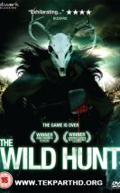 Vahşi Av -The Wild Hunt 2009 Türkçe Dublaj izle