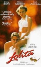 Lolita (1997) Türkçe Altyazılı izle