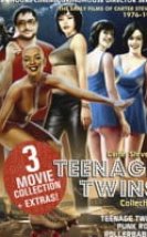 Teenage Twins Filmi izle