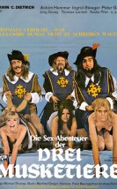 The Erotic Adventures of the Three Musketeers Erotik Film izle
