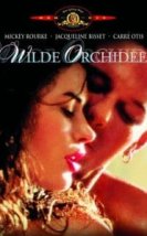 Vahşi Orkide +18 erotik film izle