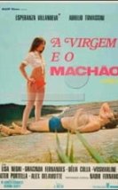 A Virgem e o Machão yabancı +18 erotik film izle