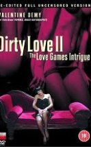 Aşk Oyunları 2 Kirli Aşk Erotik Film izle