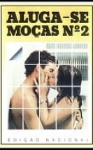 Kiralık Kızlar 2 – Aluga-se Moças 2 erotik film izle