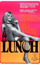 Lunch (1972) +18 Film izle