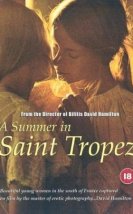 Un ete a Saint Tropez Erotik Film izle