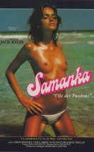 Samanka (1982) izle