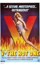 ‘V’: The Hot One (1978) izle
