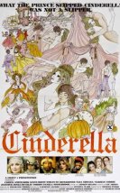 Cinderella (1977) Erotik Film izle