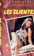 Les clientes (1982) Erotik Film izle