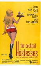 The Cocktail Hostesses Erotik Film izle