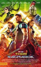 Thor 3: Ragnarok Türkçe Dublaj izle