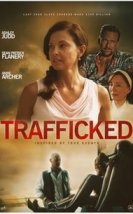 Trafficked izle