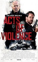 Acts of Violence izle