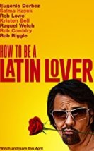 Latin Sevgili Nasıl Olunur izle