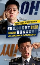 Midnight Runners izle