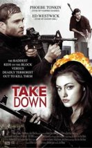 Take Down 2016 izle