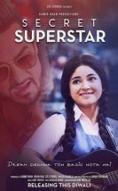 Süperstar – Secret Superstar 2017 izle