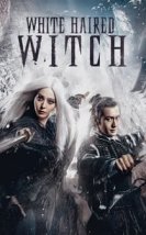 White Haired Witch izle