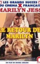 Le retour de Marilyn 1986 izle