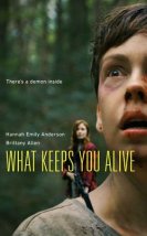 What Keeps You Alive Full izle