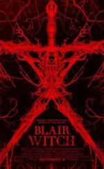 Blair Cadısı 2016 izle