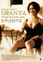 Uranya +18 Erotik Film İzle