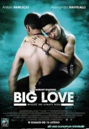 Big Love +18 Erotik Film İzle