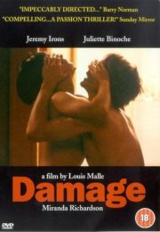 Damage Erotik Filmi izle