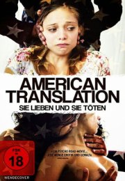American Translation Erotik Film izle