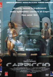 Capriccio Erotik Film izle