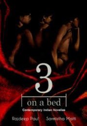 3 On a Bed Erotik Film İzle