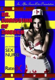 Dr. Christina of Sweden: İsveçli Doktor Christina Erotik Film izle