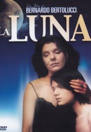 La Luna Erotik Film izle