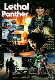Ölümcül Panter – Lethal Panther erotik film izle