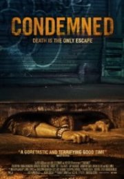 Condemned 2015 Türkçe Altyazılı izle