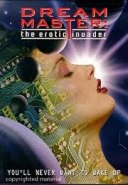 Dreammaster The Erotic Invader erotik film izle