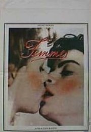 Femmes 18+ Yabancı Erotik Sinema izle