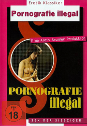 Pornografie Illegal? Erotik Film izle