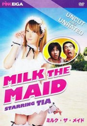 Milk the Maid Japon Erotik Film izle