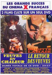 Le Retour des Veuves / İade Dullar Erotik Film izle