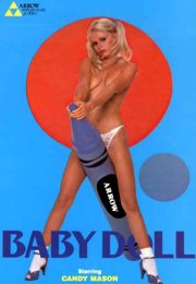 Baby Doll (1975) – Carl Evans Erotik Film izle