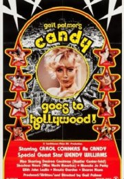 Candy Goes To Hollywood Erotik Film izle