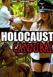 Holocaust Cannibal Erotik Film izle