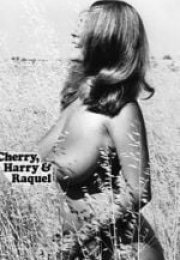Russ Meyer Movie: Cherry, Harry & Raquel erotik film izle