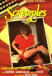 Screwples 1980 erotik film izle