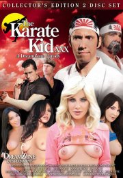 The Karate Kid Parodi Film İzle
