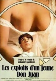 What Every Frenchwoman Wants (1987) +18 izle